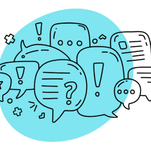 Aufwandsentschädigung für ADHS Coaching - 4 verrechnete Termine